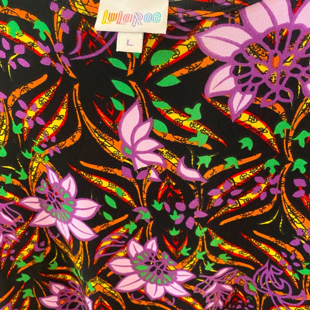 LLR Maria Maxi Dress